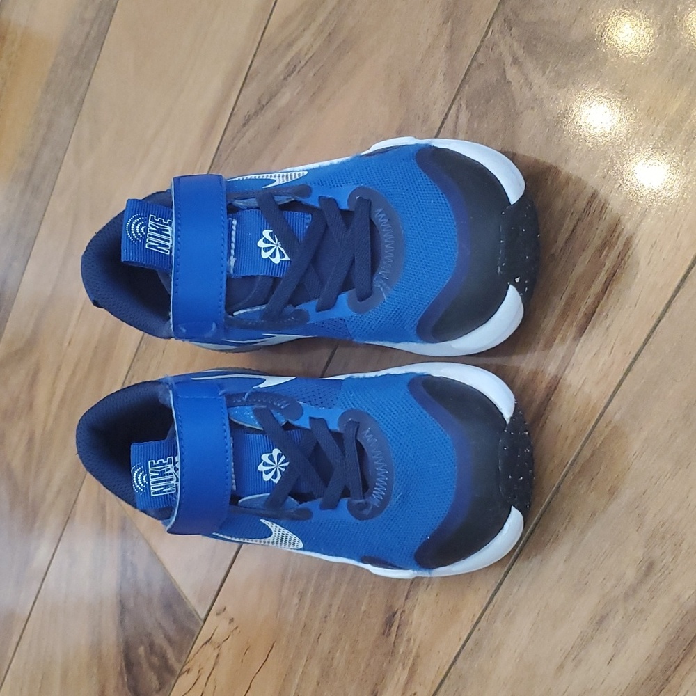 12C Nike Sneakers